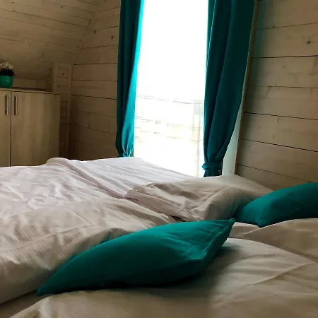 Sarbinowka Villa Sarbinowo Eksteriør bilde