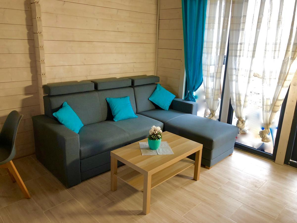 Lodge Sarbinowka *