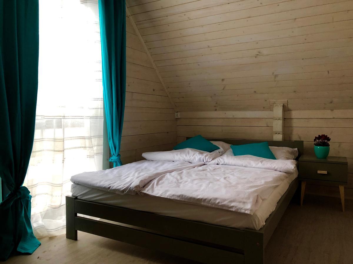 Lodge Sarbinowka Sarbinowo